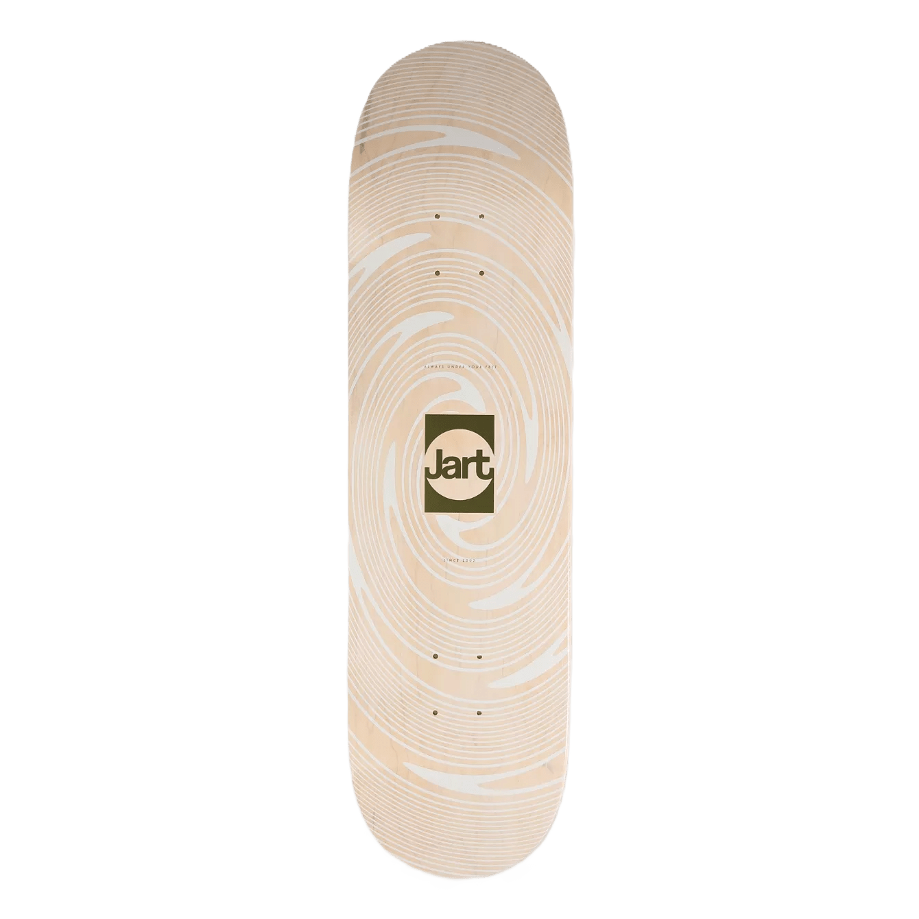 Planche Jart Royal 8.375"