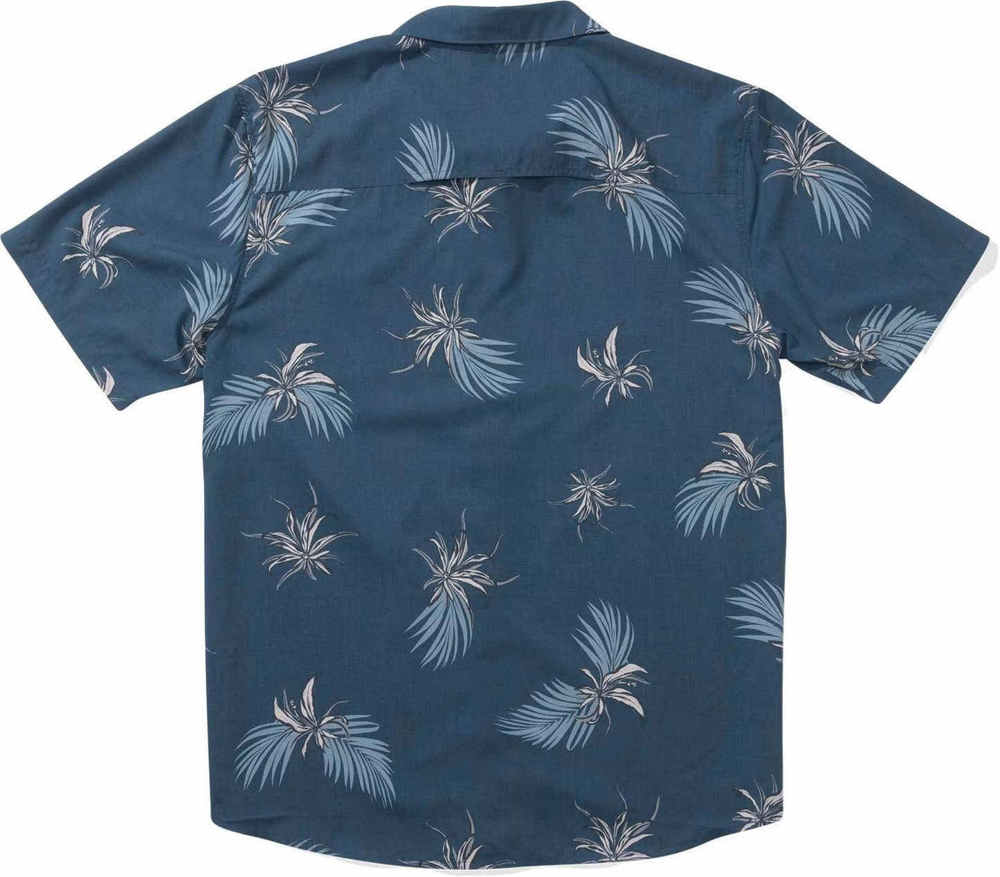 Chemise Salty Crew Weekender Bluefin