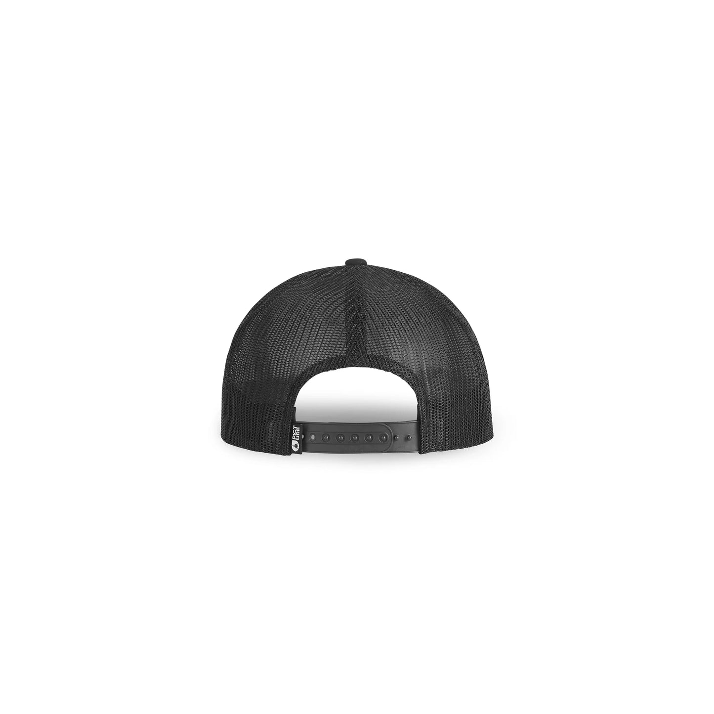 Casquette Picture Zephyr Black