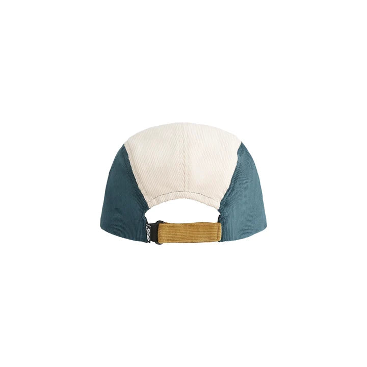 Casquette Picture Patchwork Reuse
