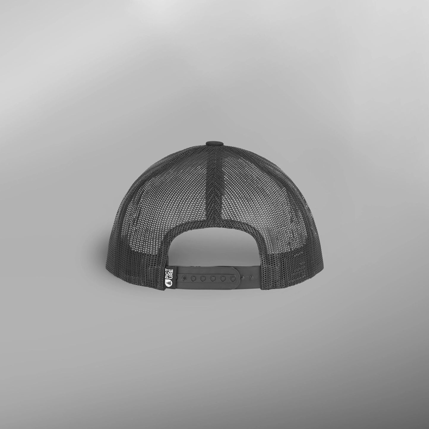 Casquette Picture Byam Trucker Black