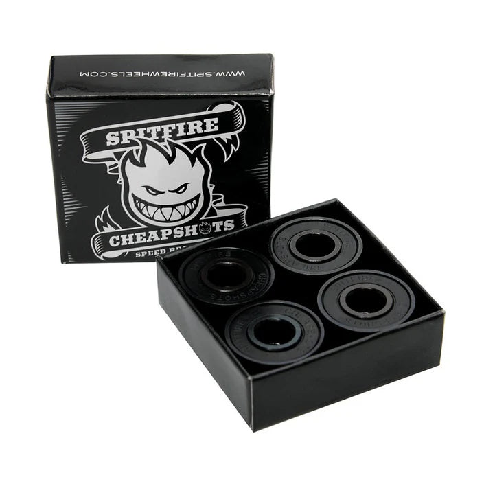 Roulements Spitfire Cheapshots