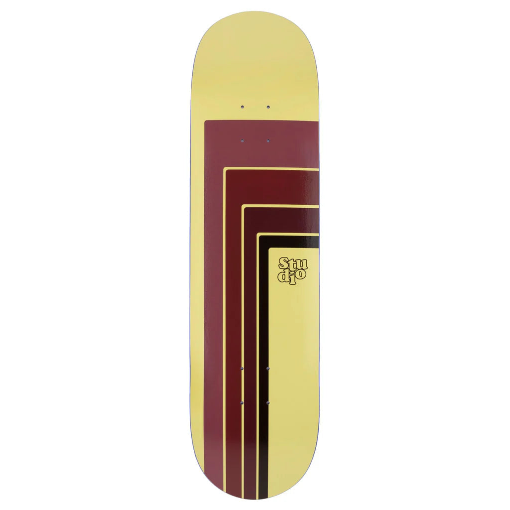 Planche Studio Desert Fox 8.375"