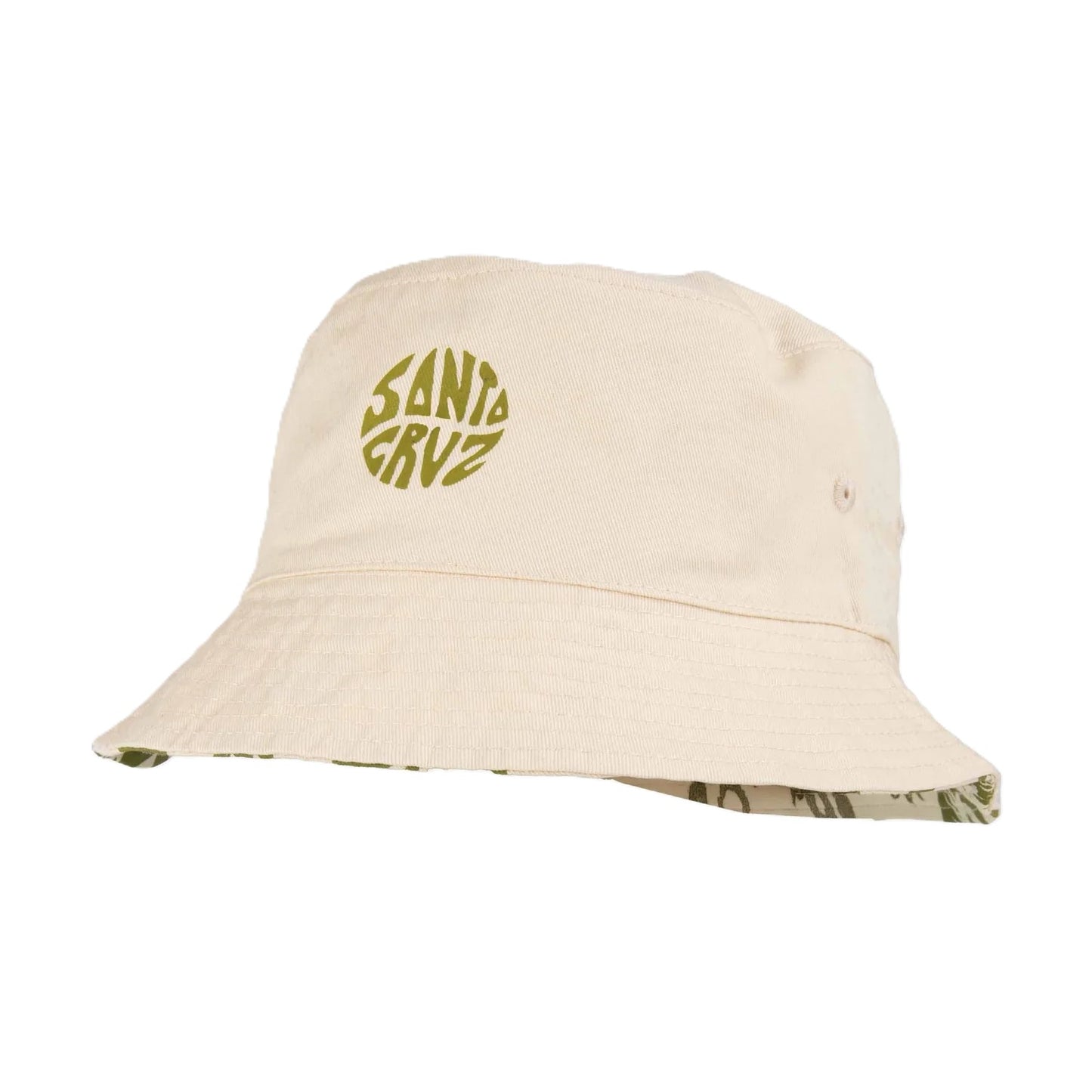 Bob Santa Cruz Sundaze Green Sun