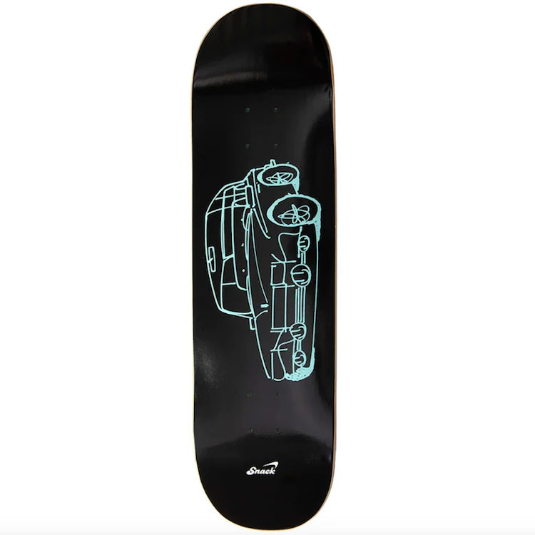 Planche Snack Team Whip 8.5"