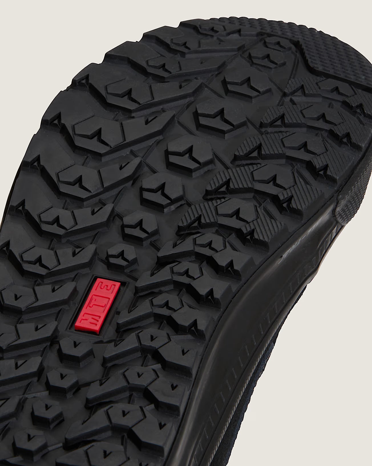 Vans Sk8-Hi MTE Waterproof Black Black