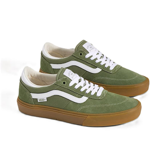 Vans Gilbert Crockett Loden Green