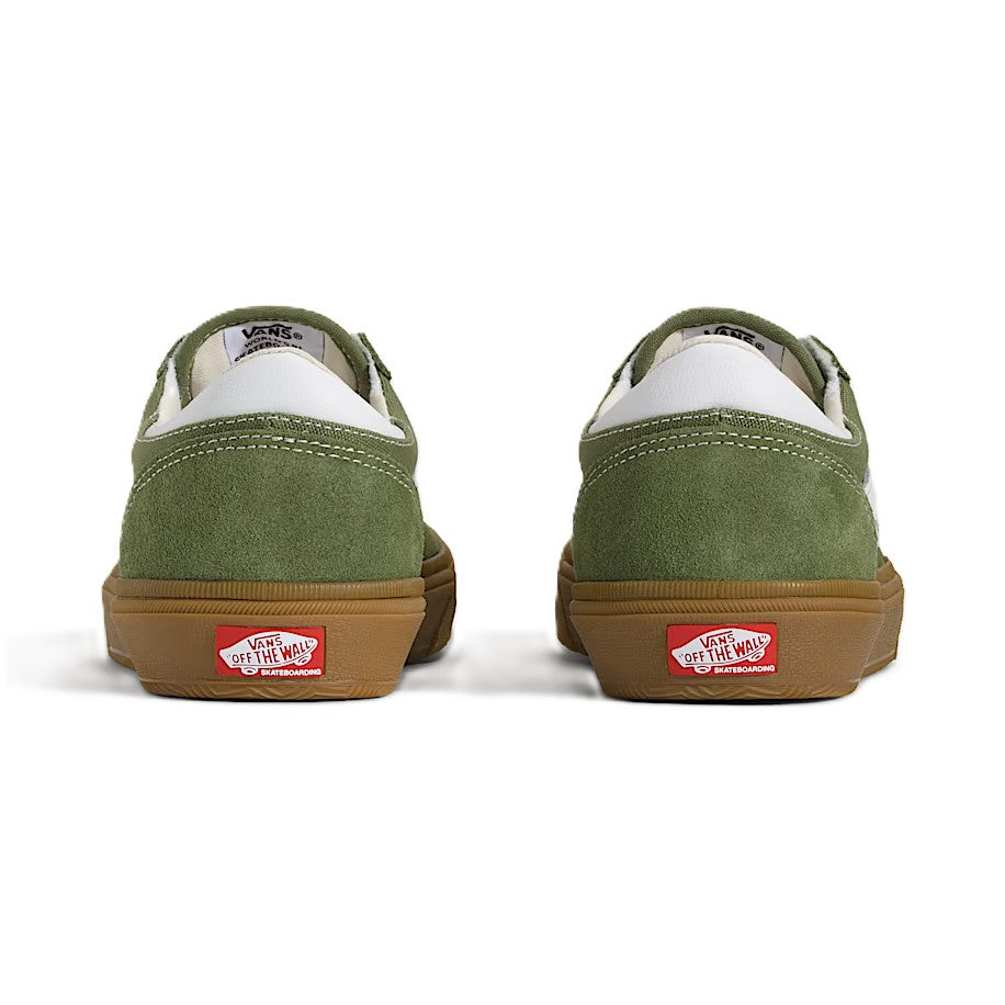 Vans Gilbert Crockett Loden Green