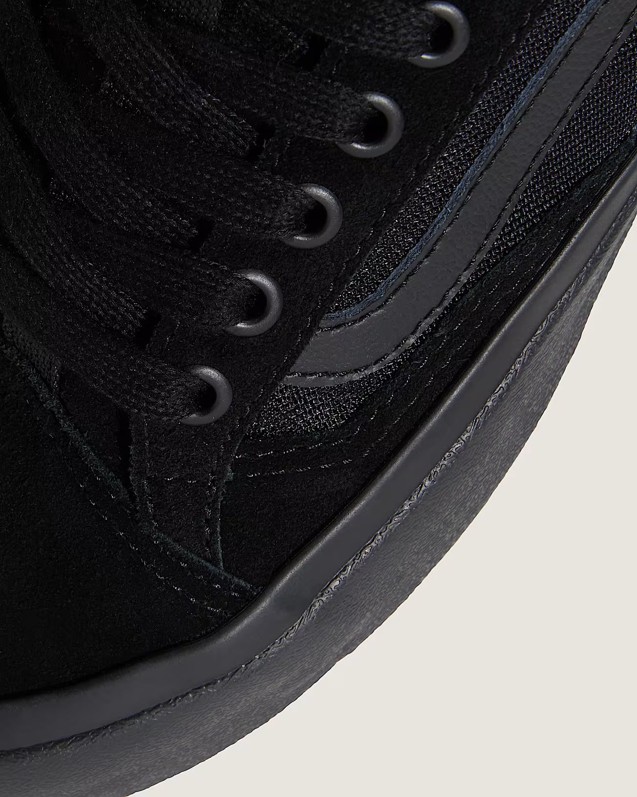 Vans Old Skool 36+ Blackout