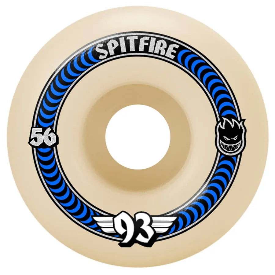 Roues Spitfire F4 93A Classic 56mm