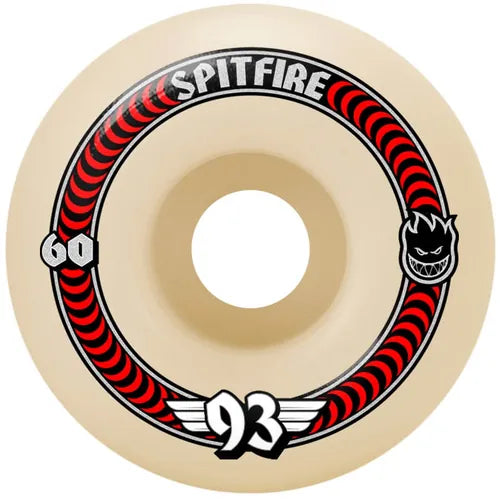 Roues Spitfire F4 93A Radials 60mm