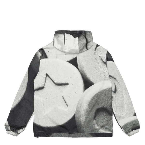 Veste Jacker Therapy AOP