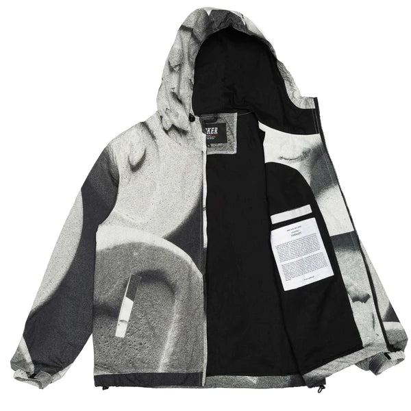 Veste Jacker Therapy AOP