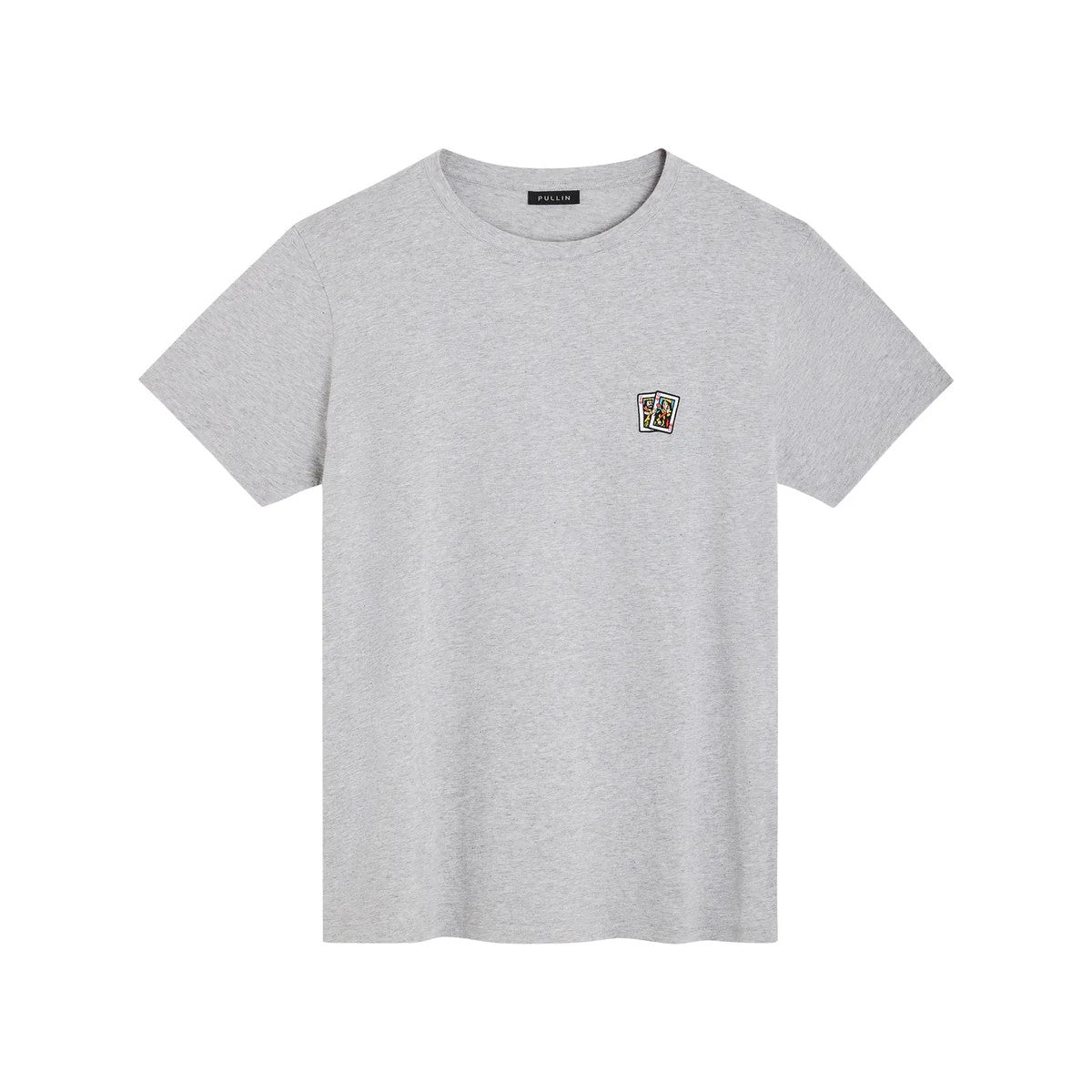 Tee-shirt Pullin Patch Gift