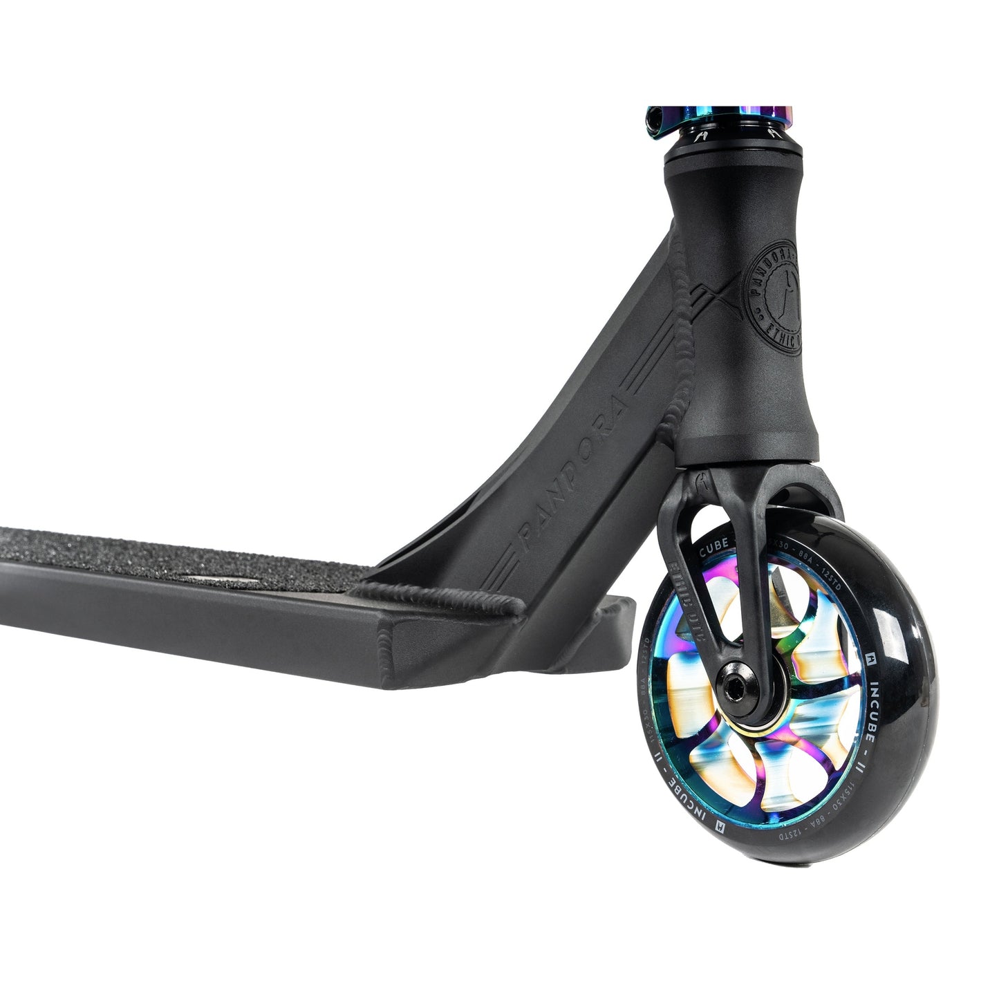 Trottinette Ethic Pandora M Neochrome