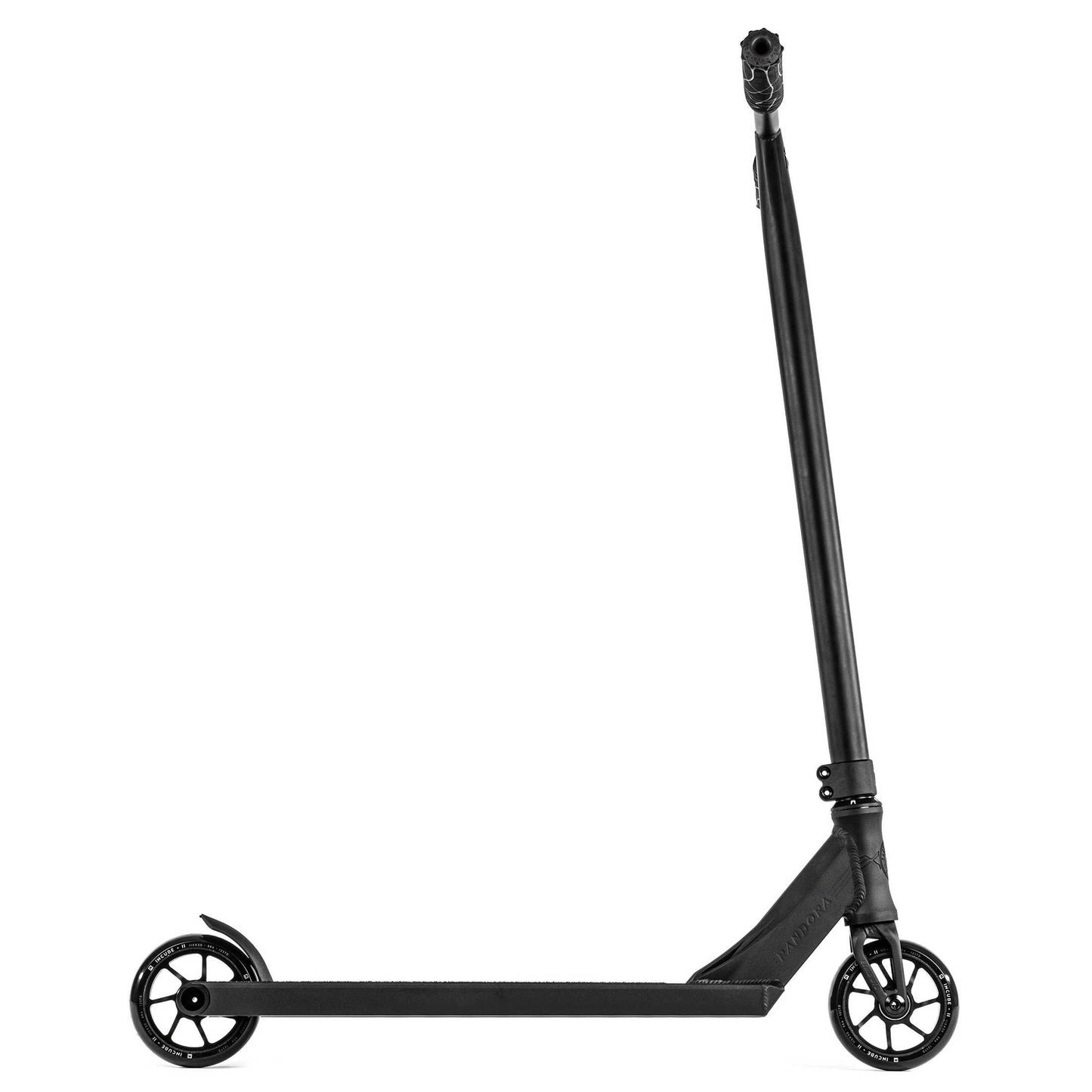 Trottinette Ethic Pandora M Noir