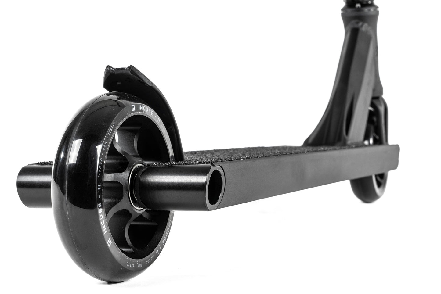 Trottinette Ethic Pandora M Noir