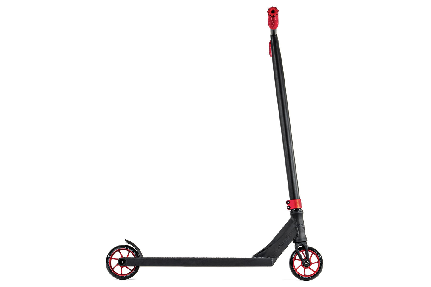 Trottinette Ethic Pandora L Rouge