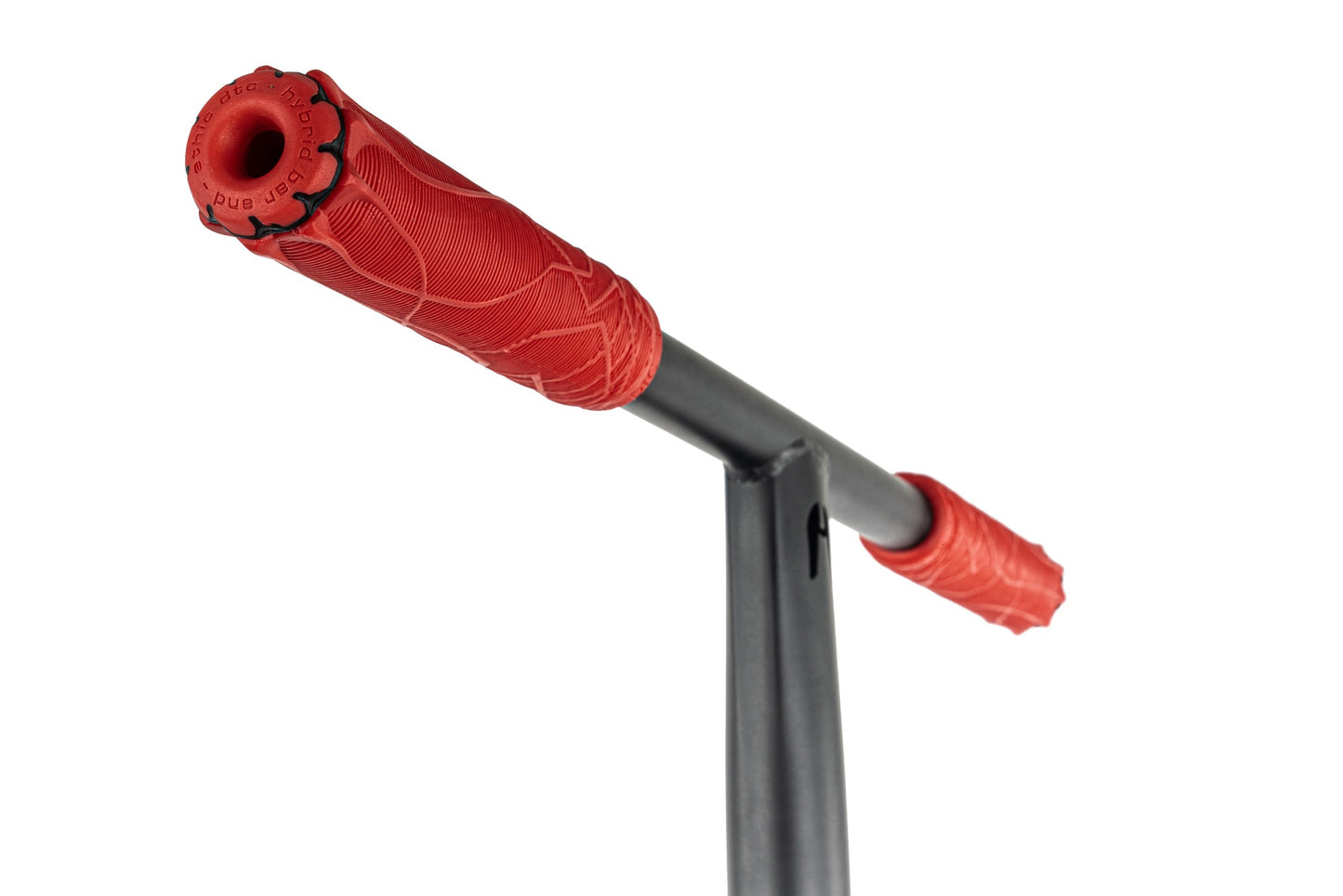 Trottinette Ethic Pandora L Rouge