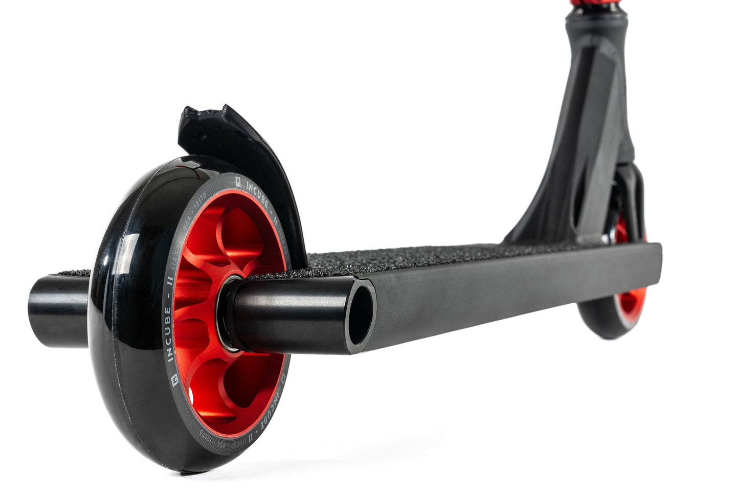 Trottinette Ethic Pandora L Rouge