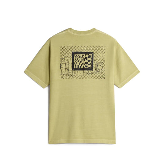 Tee Shirt Vans MTE Keep Out Elm