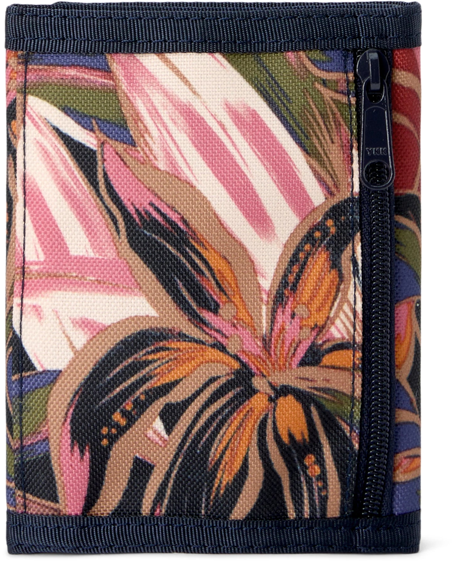 Portefeuille Dakine Vert Rail Wallet Dark Stargazer