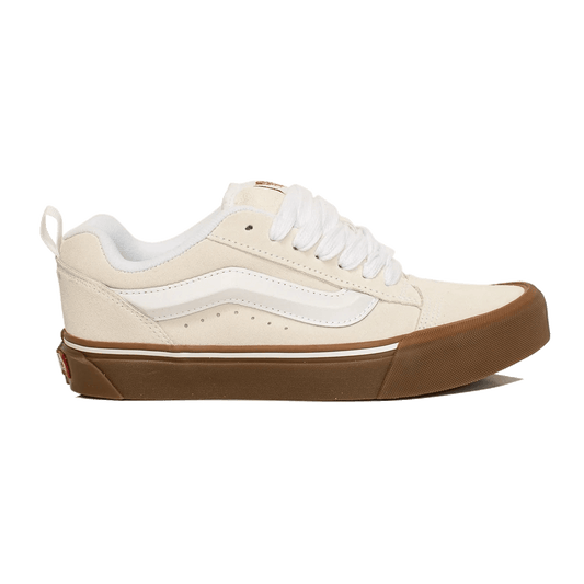 Vans Knu Skool Marshmallow