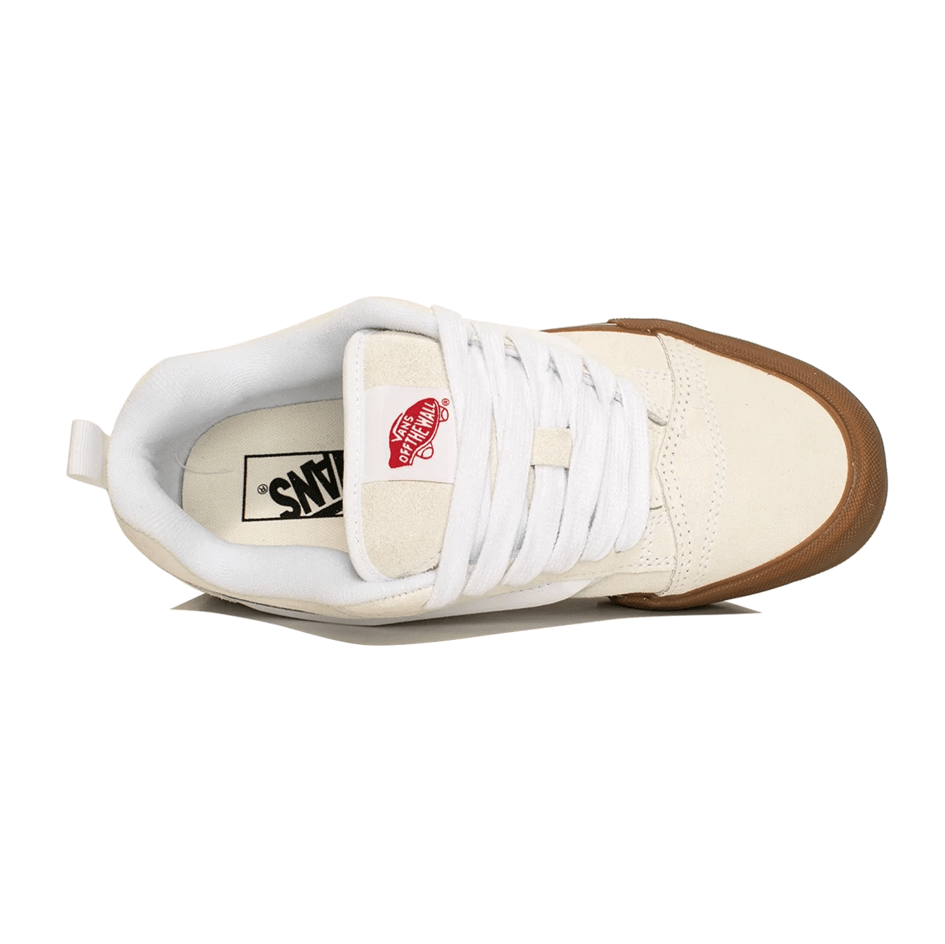 Vans Knu Skool Marshmallow