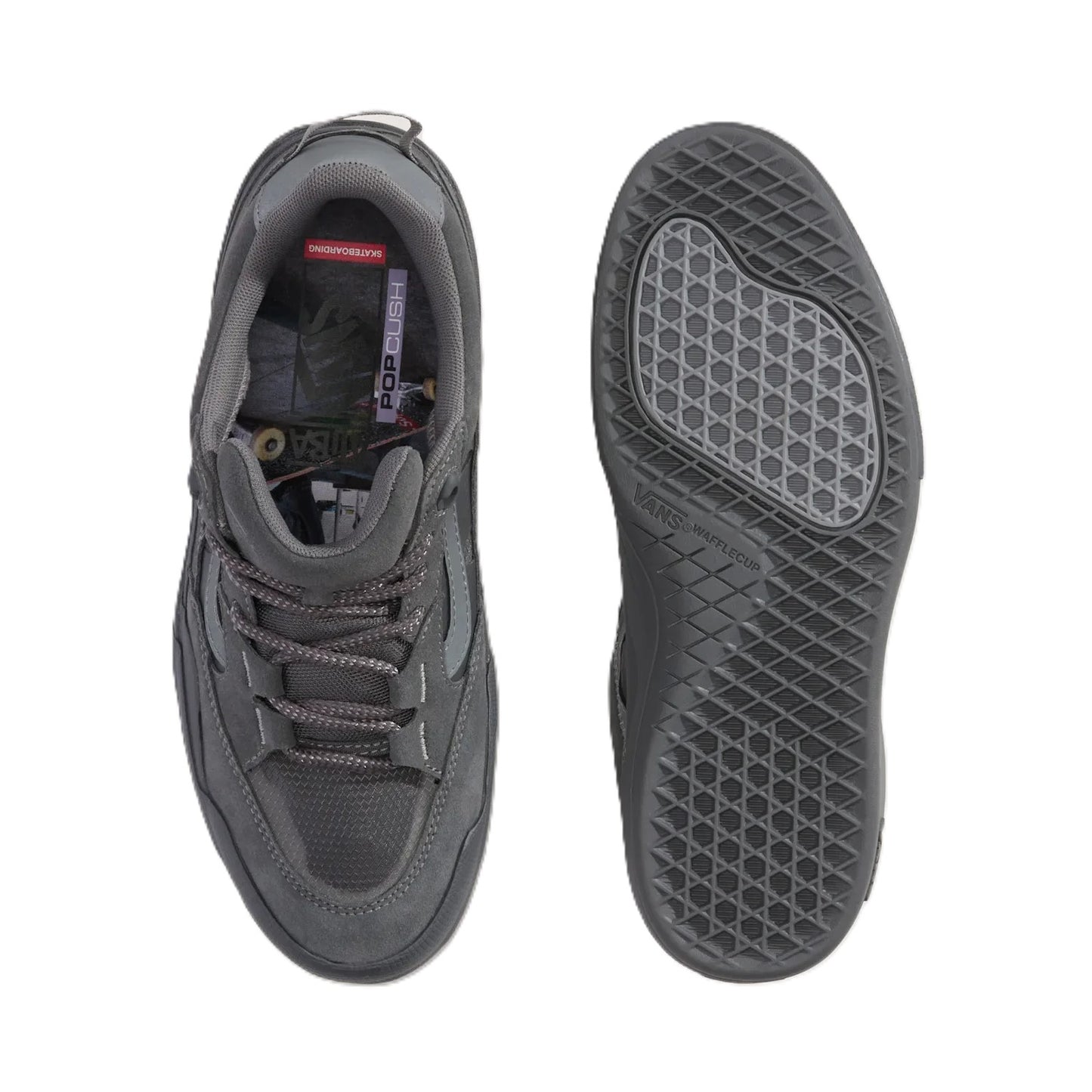 Vans Wayvee 2 Atiba