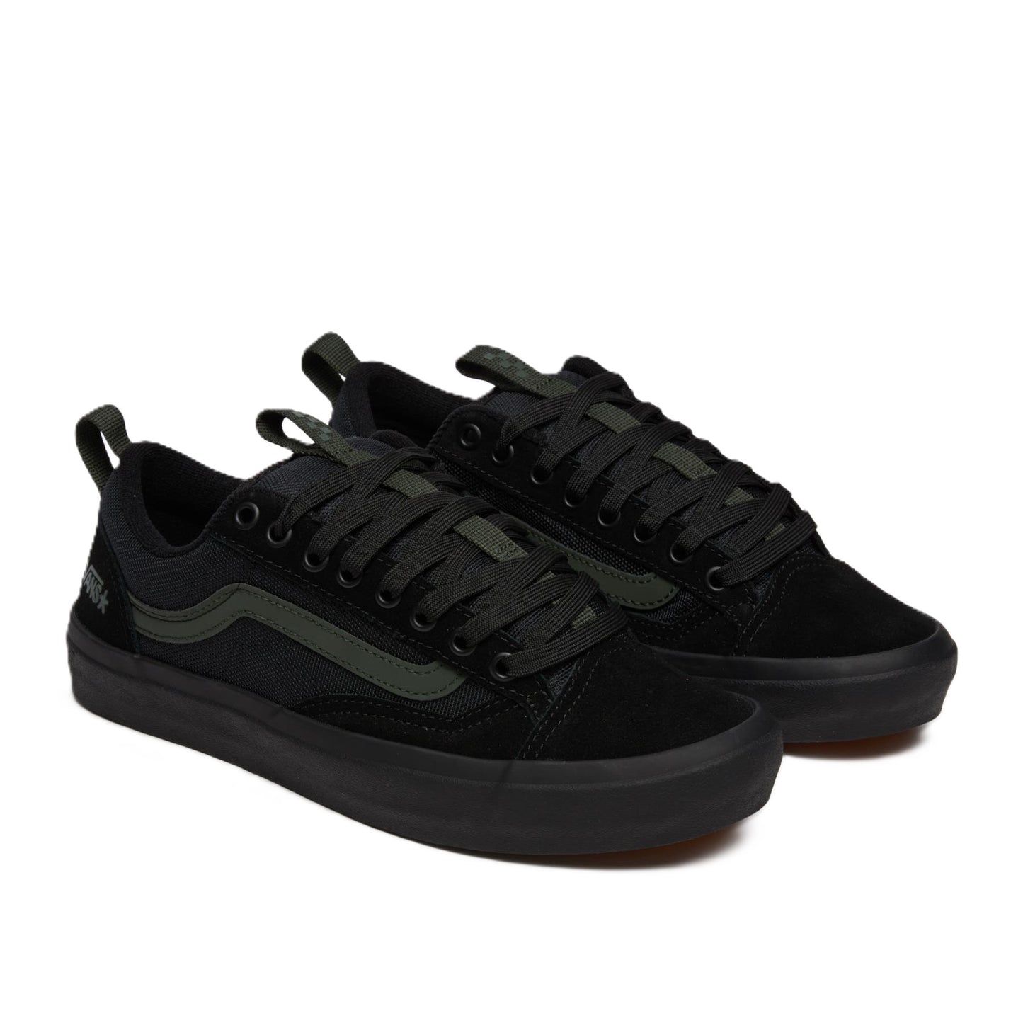 Vans 36+ Atiba