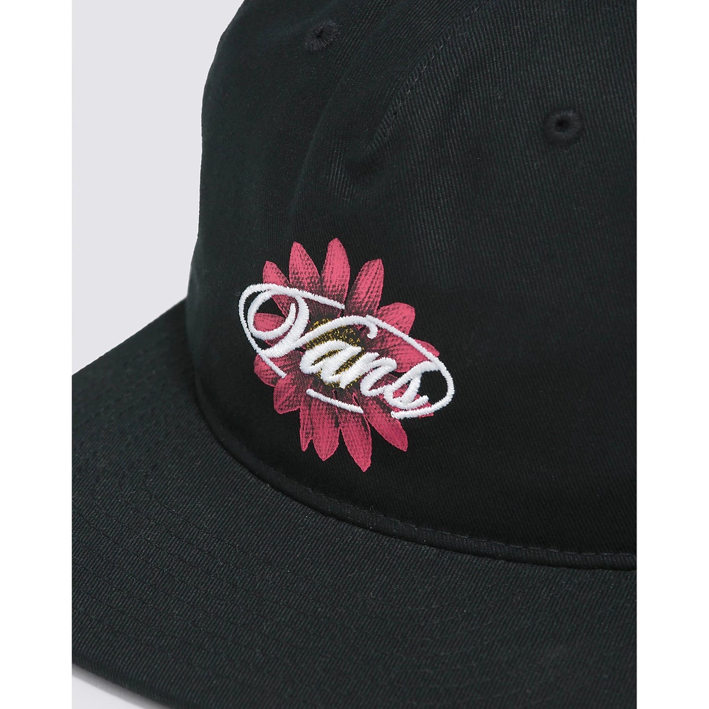 Casquette Vans Fresh Bloom Low