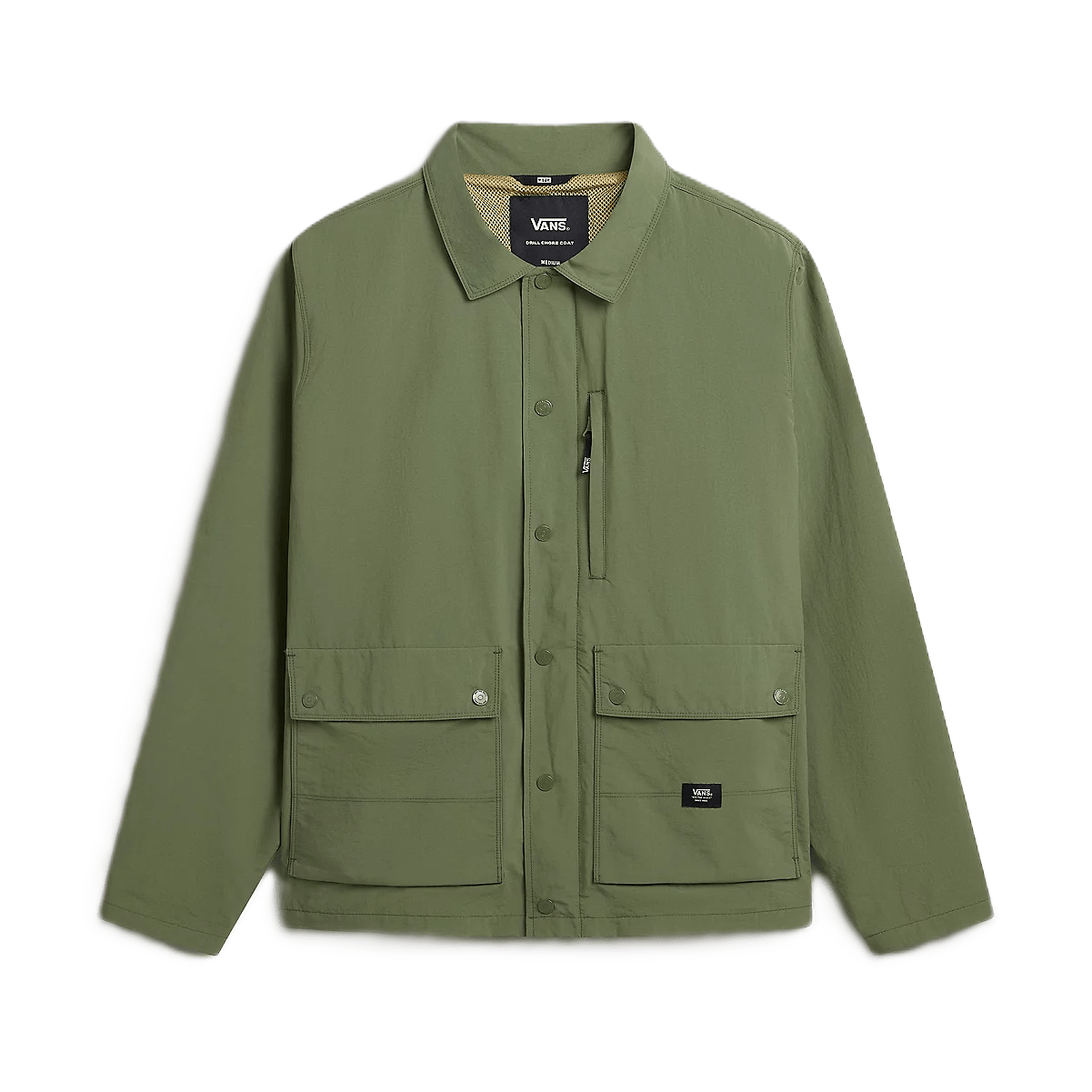 Vans Modalova T Shirt Vans Homme Verte Veste Vans Homme Verte Best