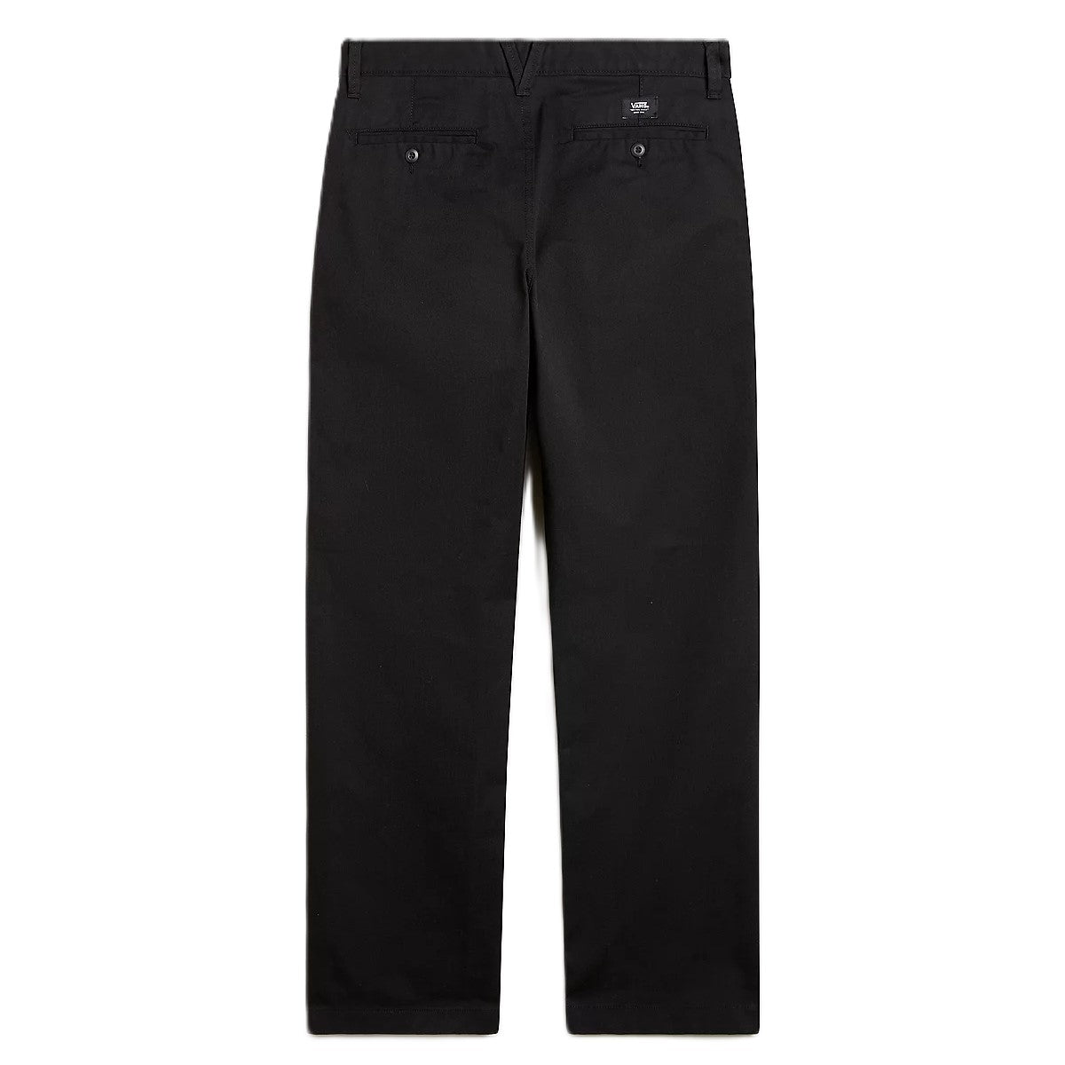 Pantalon Vans Authentic Chino Black