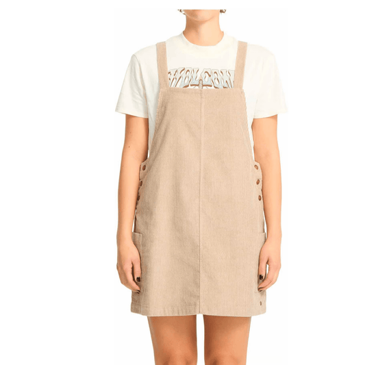 Robe Volcom Power Chord Khaki