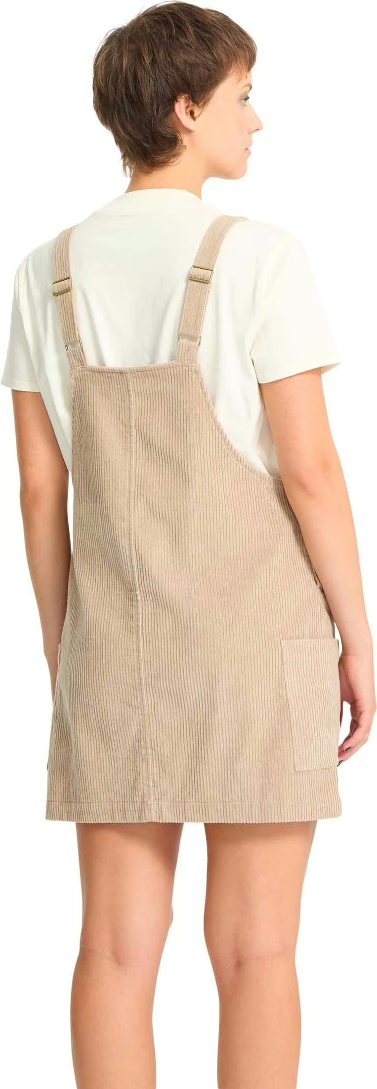 Robe Volcom Power Chord Khaki