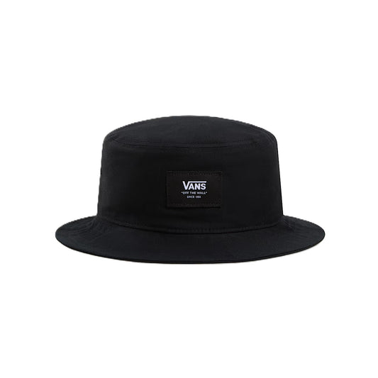 Bob Vans Patch Black