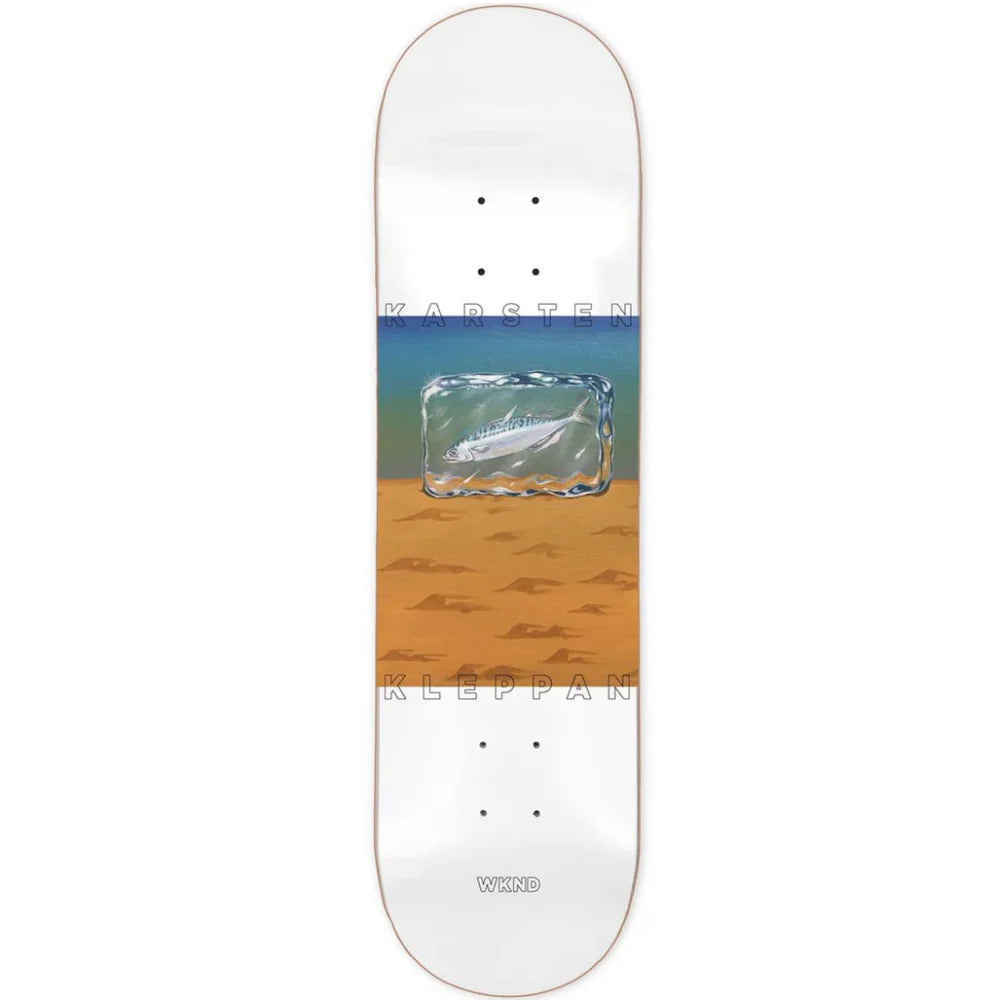 Planche WKND Fish In Ice Karsten 8.5"