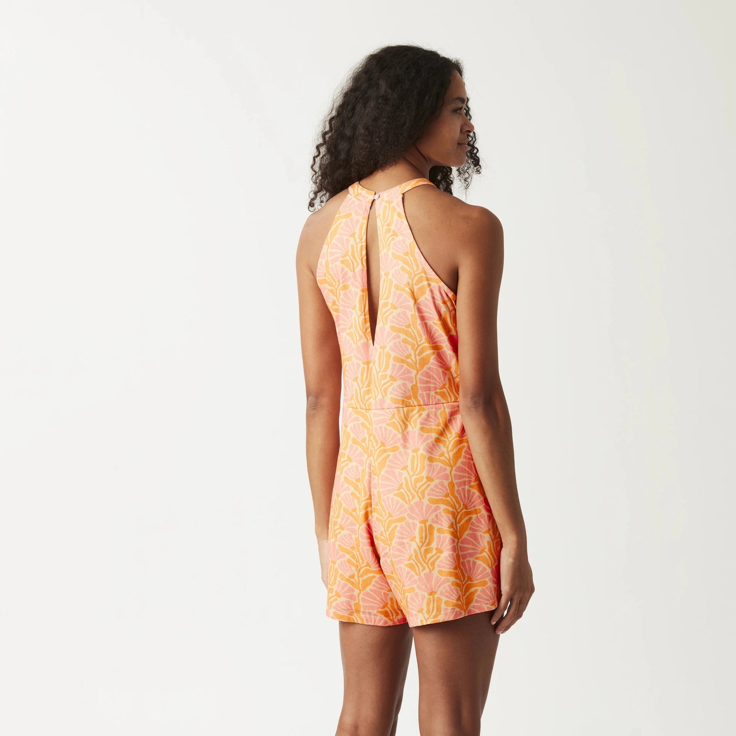 Combi Picture Alinna Printed Posidonie Print