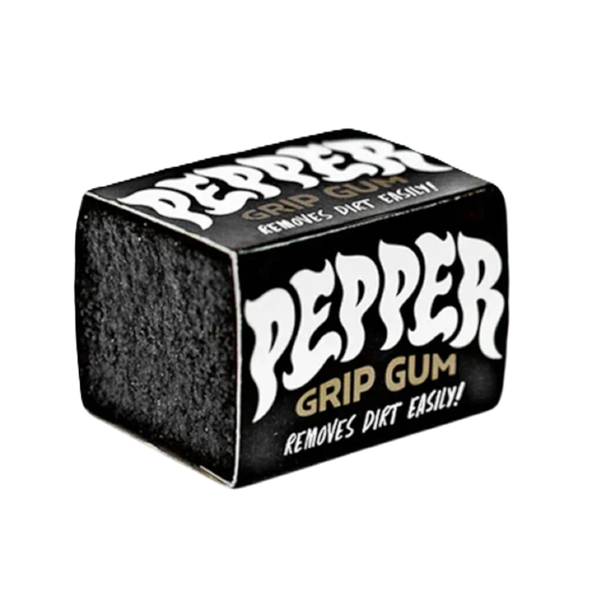 Girp Gum Pepper