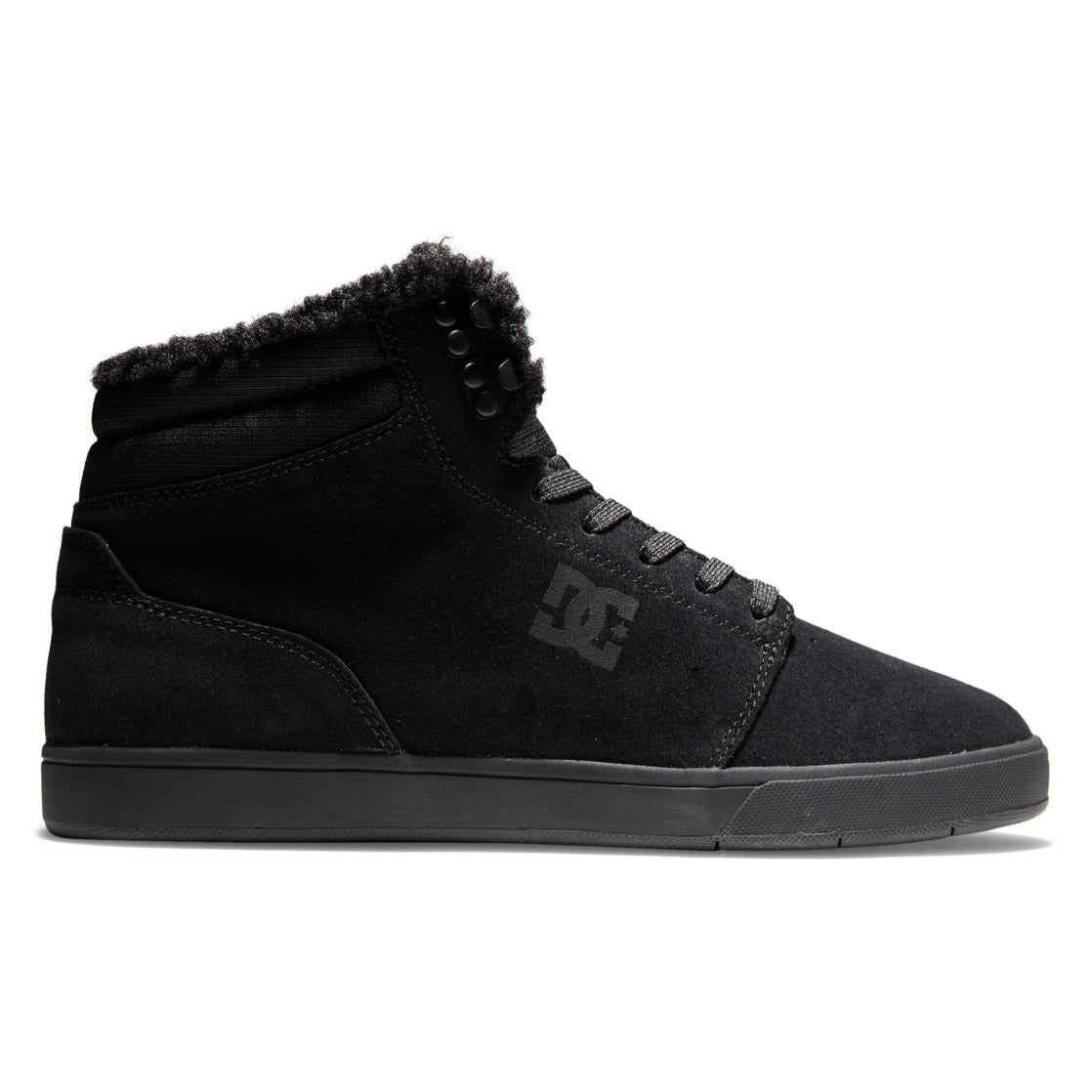 DC Shoes Crisis Hi WNY BB2