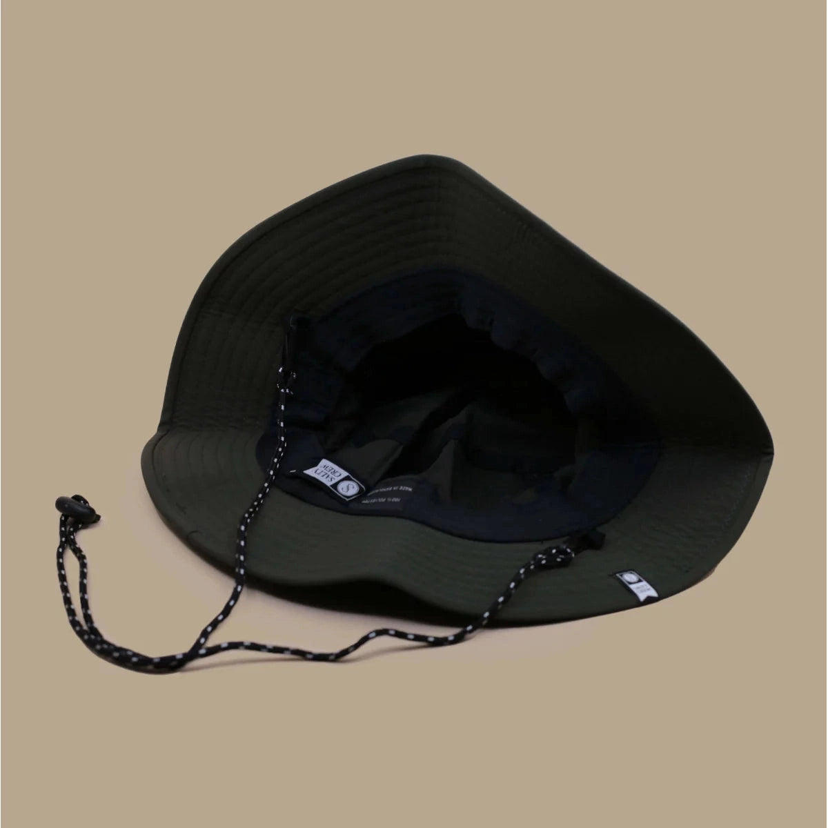 Bob Alpha Tech Salty Crew Military