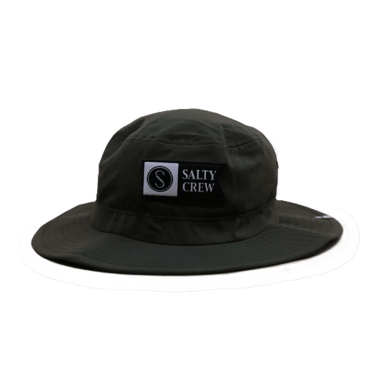 Bob Alpha Tech Salty Crew Military