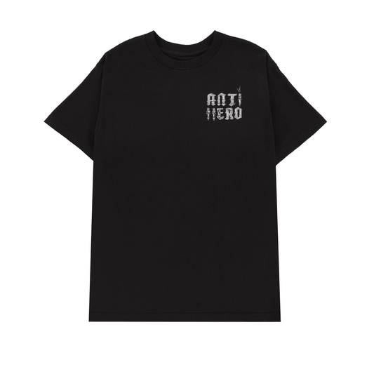 Tee-shirt AntiHero Revvington Black