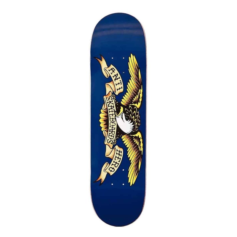 Planche AntiHero Classic Eagle 8.5"