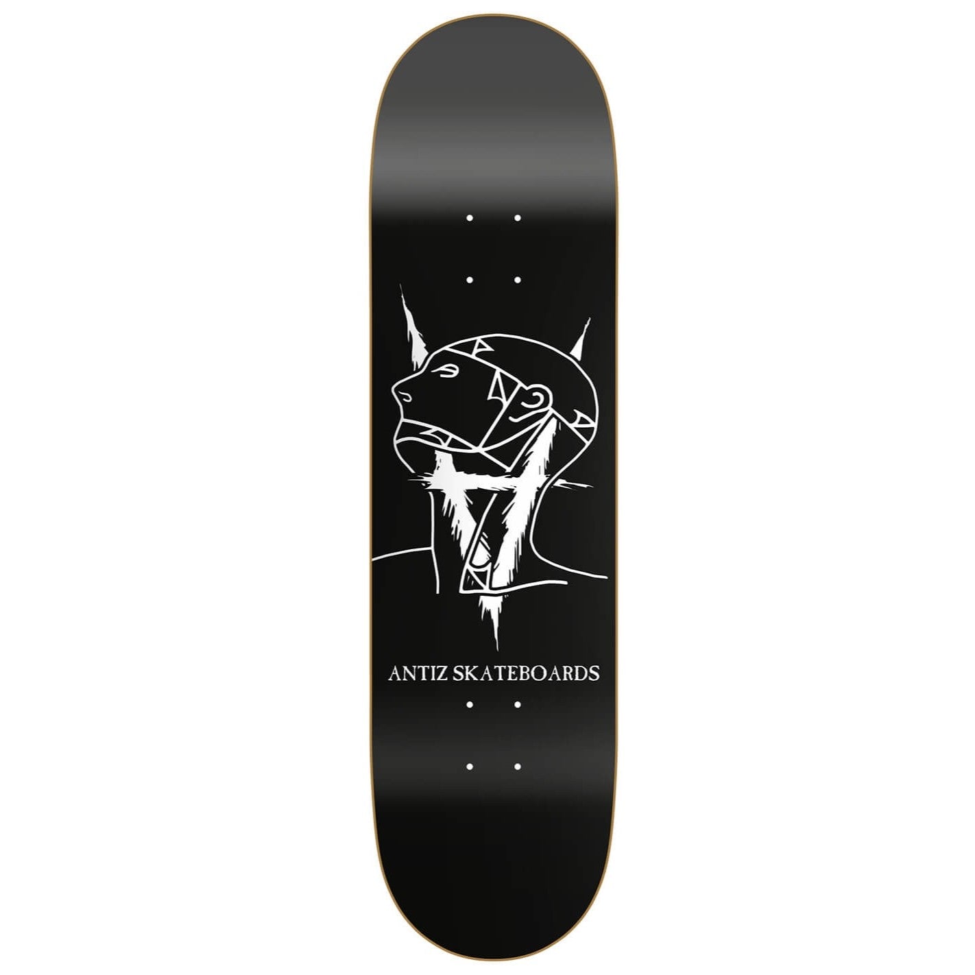 Planche Antiz Sister Of Mercy 9"