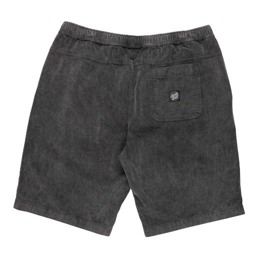 Short Santa Cruz Chill Grey Chord