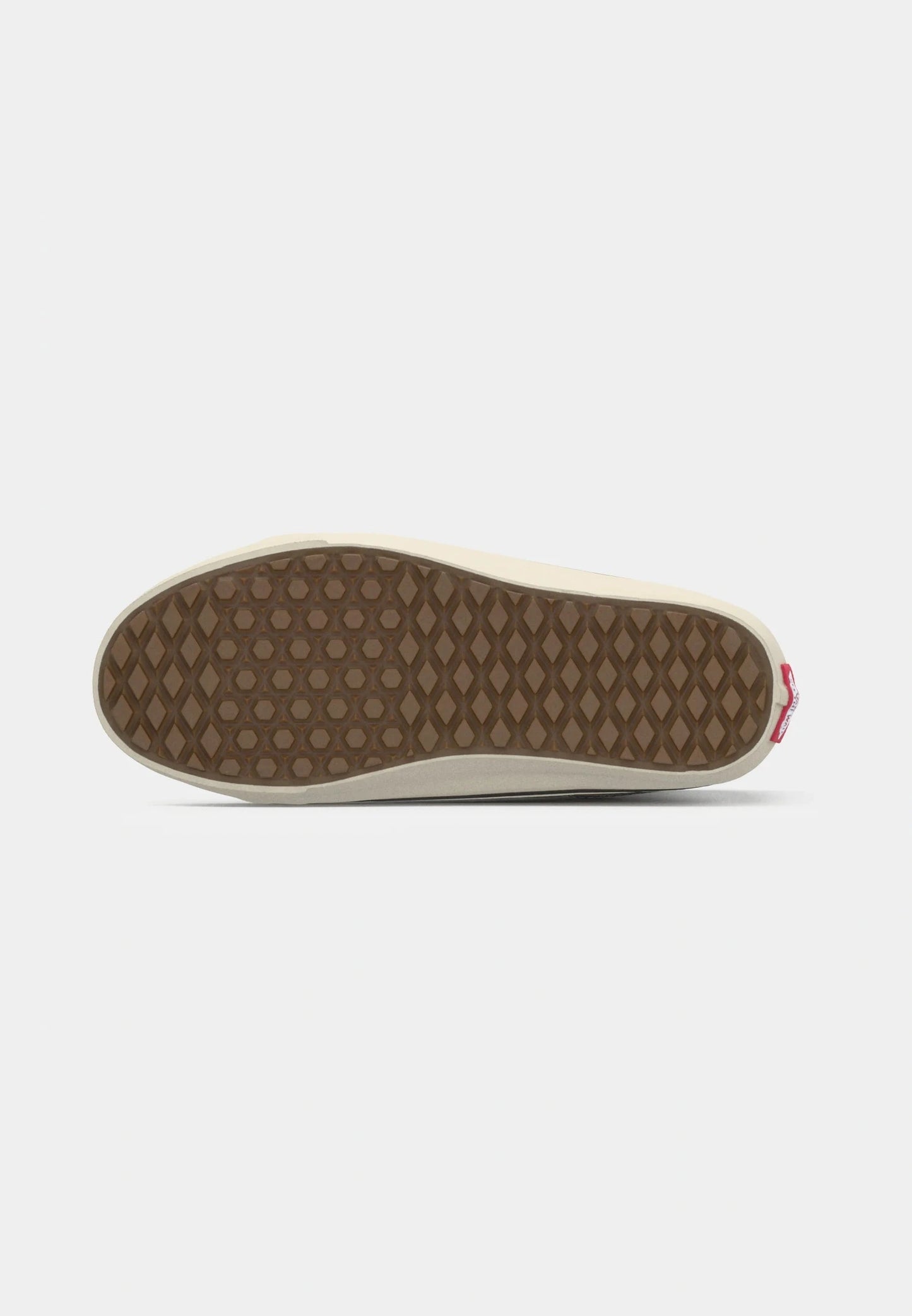Vans Sk8-Hi Insulated Brown