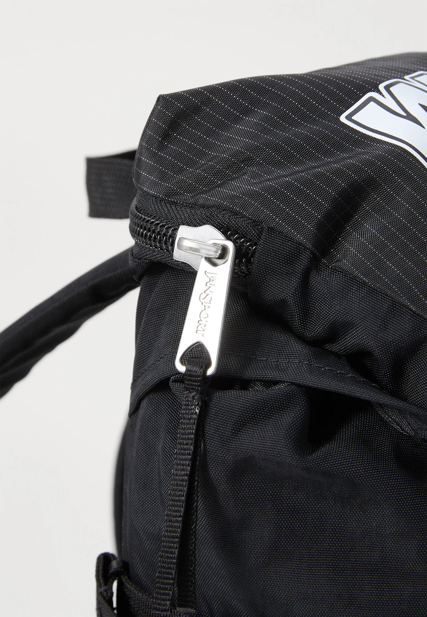 Sac Jansport Mini Skip Pack 10L Black