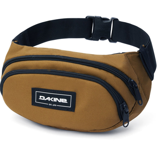 Banane Dakine Hip Pack Rubber