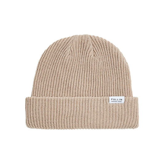 Bonnet Pull In Harbor Beige